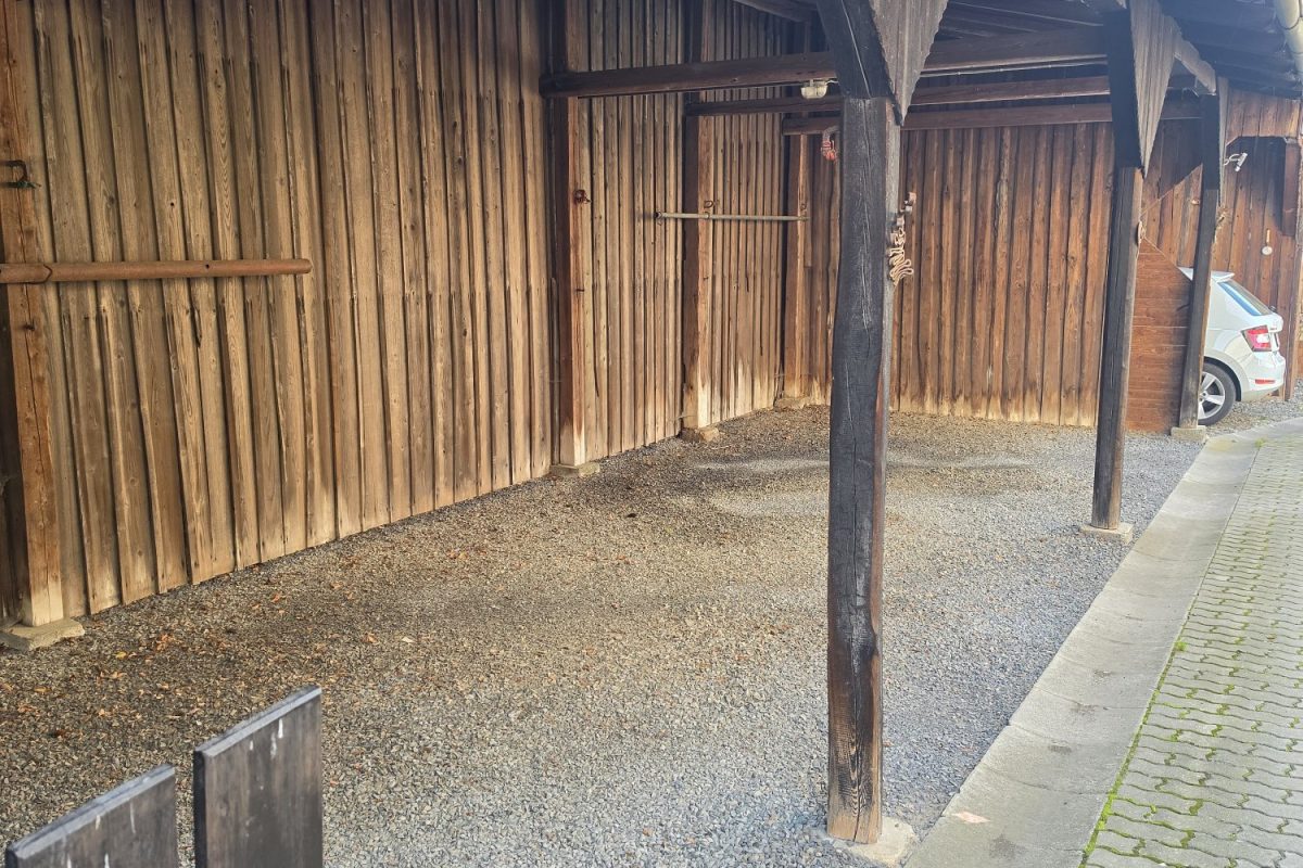 Carports